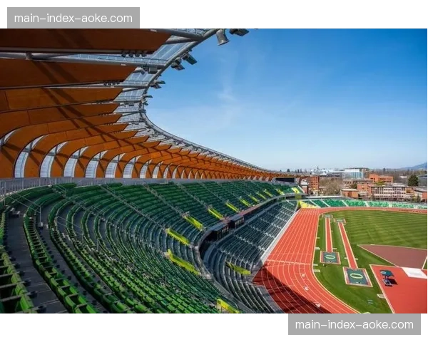 大学世锦赛筹备进展：德蒙福特大学场馆完成8个比赛区域设置