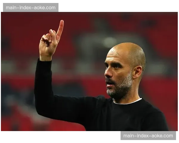 阿圭罗谈瓜迪奥拉未来：曼城有坚实基础，无需猜测主帅去留