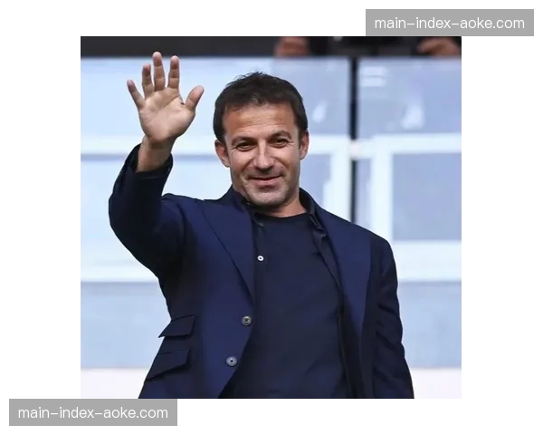 “足球进校园”项目在都灵启动，尤文名宿皮耶罗出席开幕活动