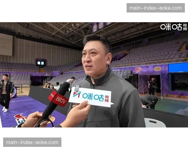 专访浙江主帅王世龙：面对辽宁，我们已没有任何压力