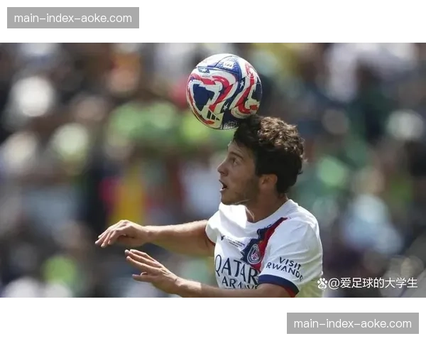 巴黎圣日耳曼主场引入AI摄像头，自动捕捉明星球迷表情用于社交媒体传播