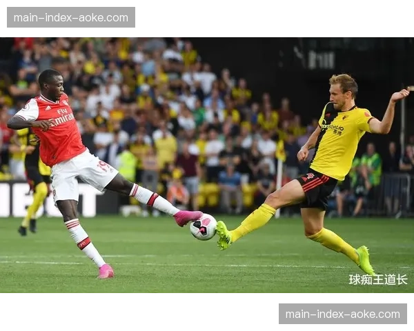 英超引入新版比赛用球，制造商称可提升远射精准度