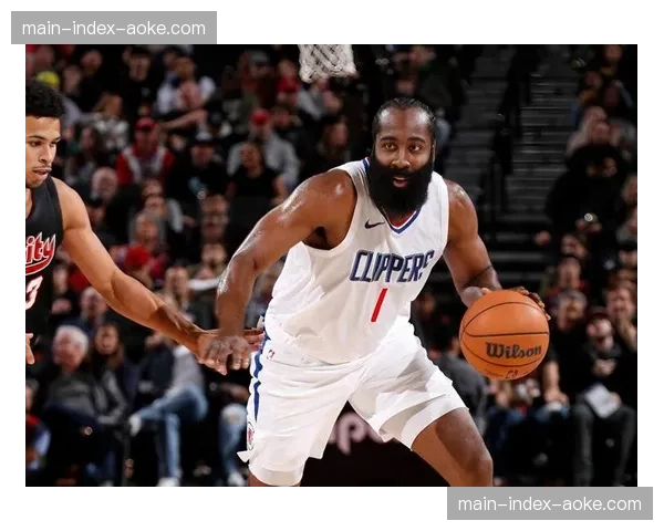 从垫底到附加赛，快船赛季后半程18战15负完成逆袭